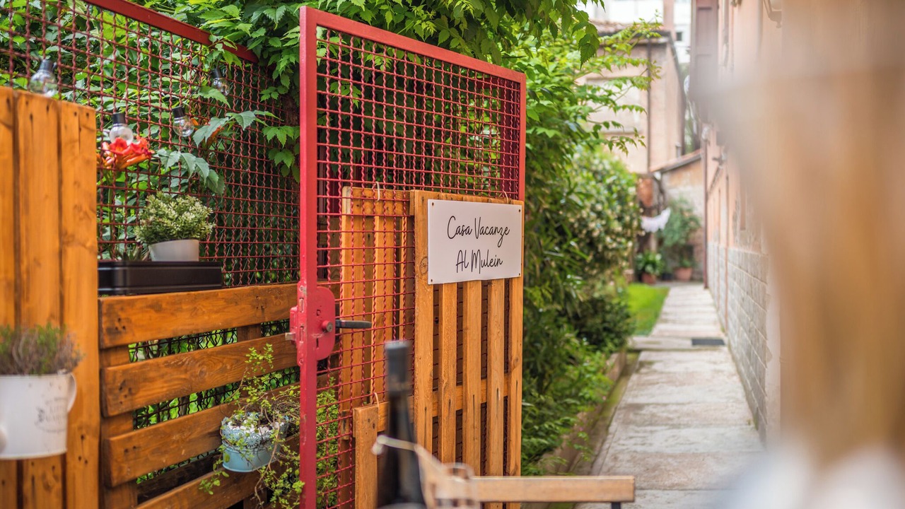 Photo of Outdoor in San Faustino-Madonnina-Quattroville