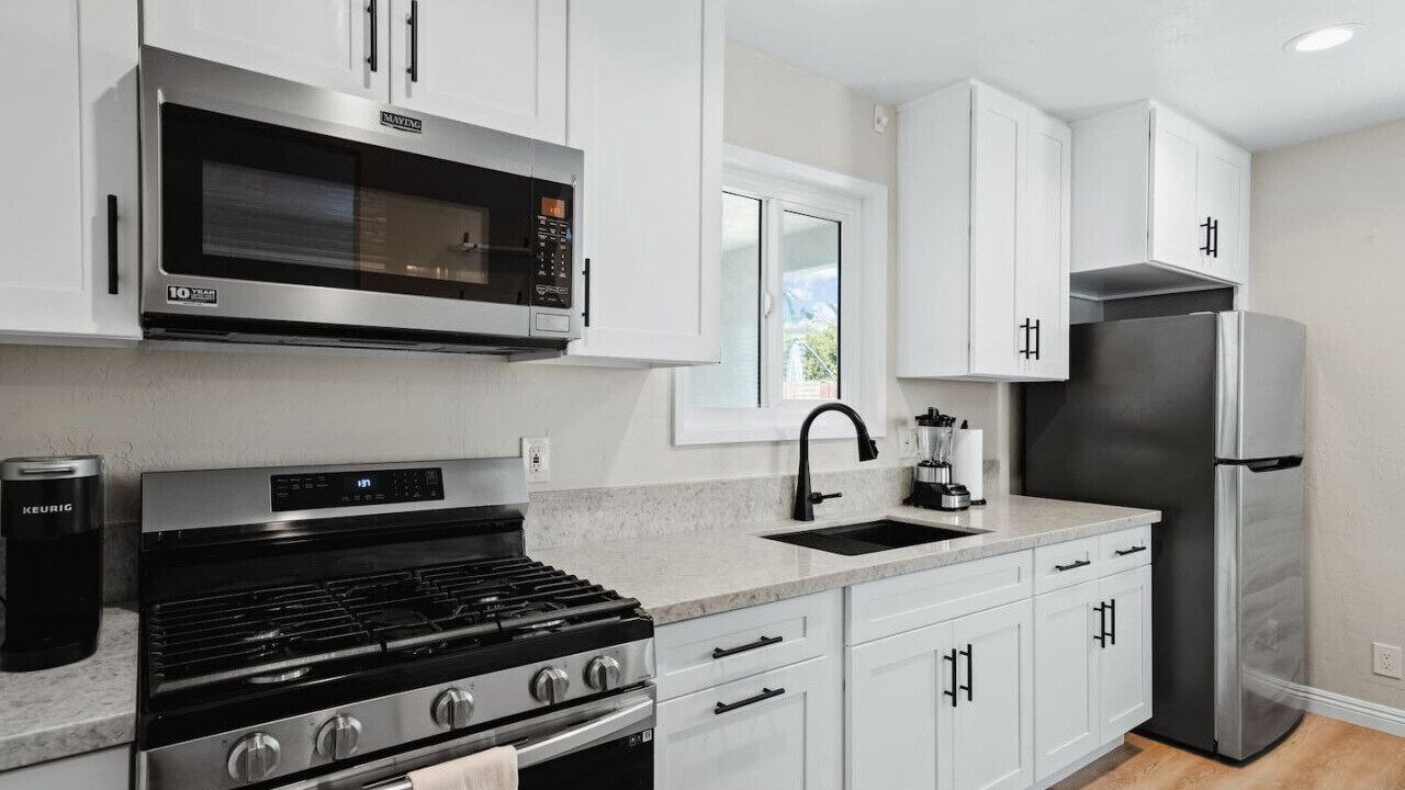 Photo of Kitchen in Linda Vista