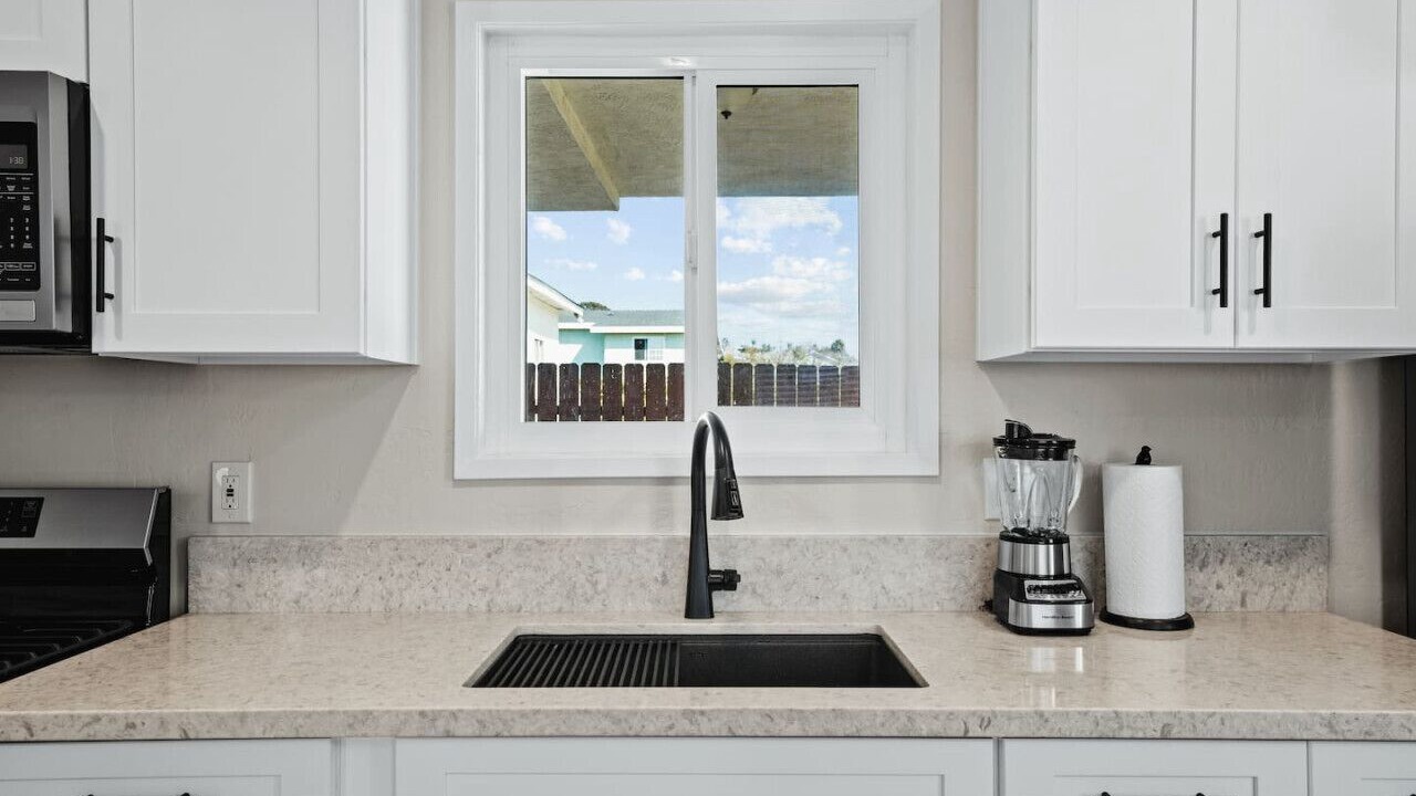 Photo of Kitchen in Linda Vista