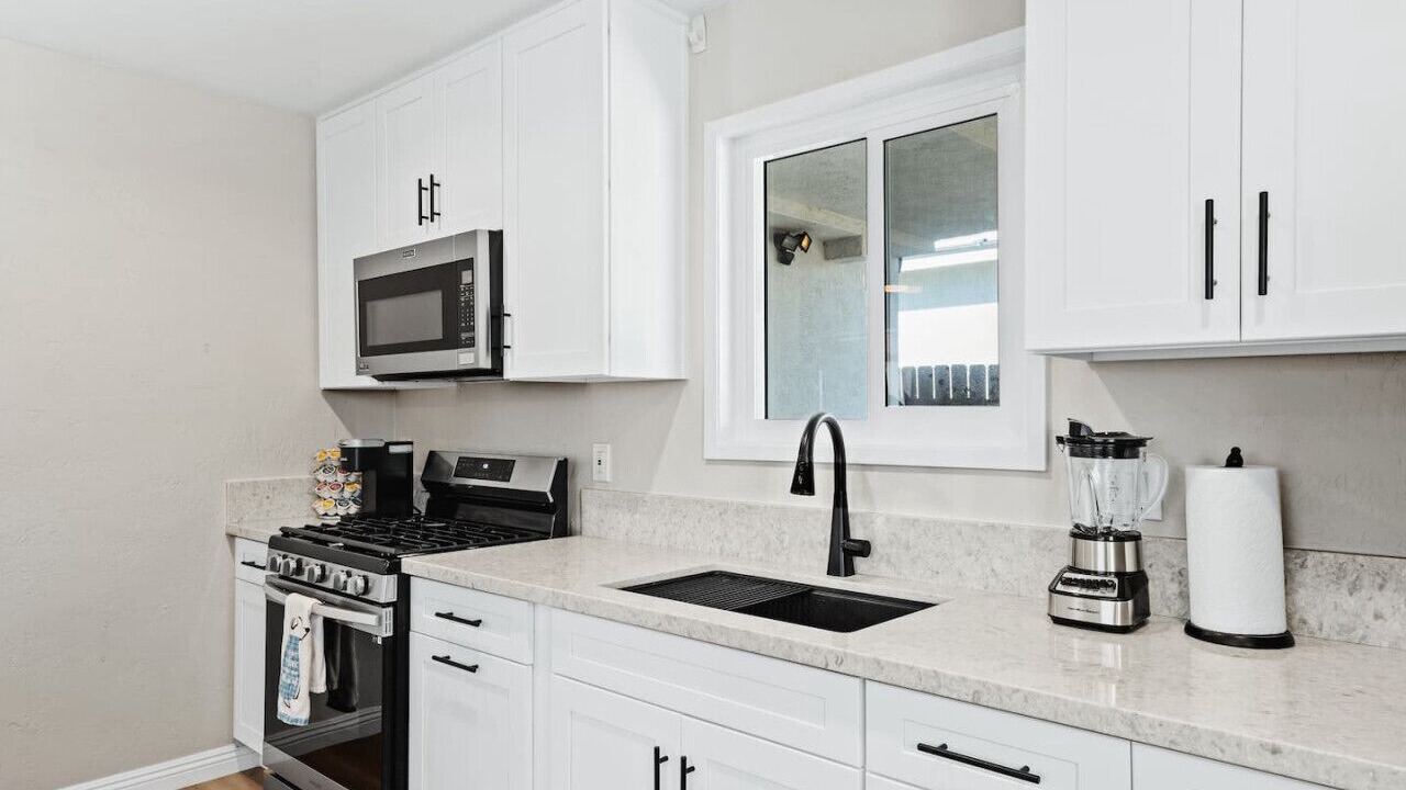 Photo of Kitchen in Linda Vista
