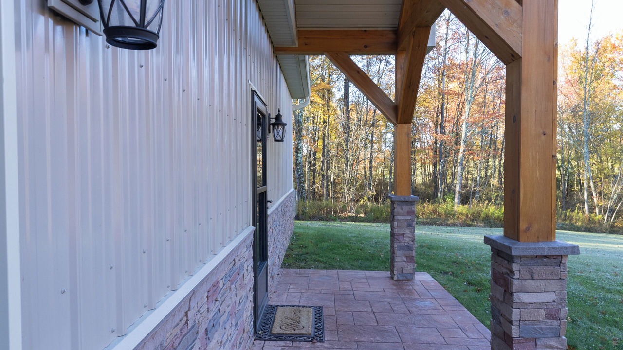Photo of Outdoor in Factoryville