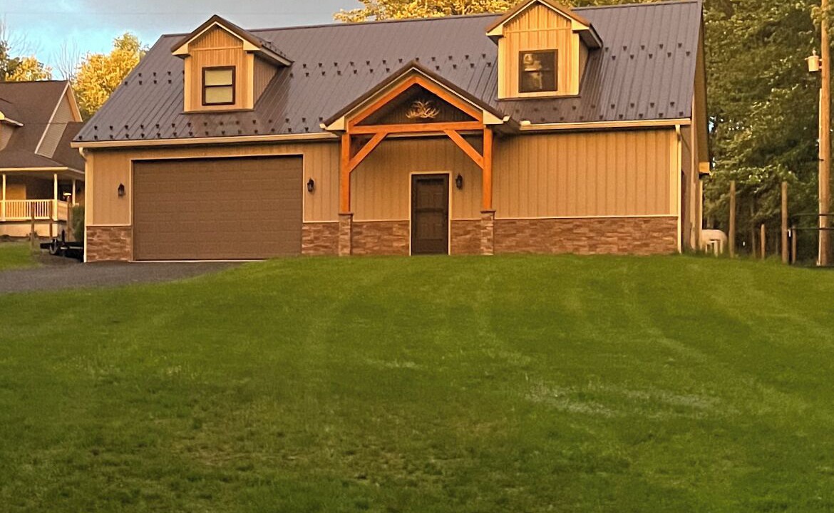 Photo of Outdoor in Factoryville