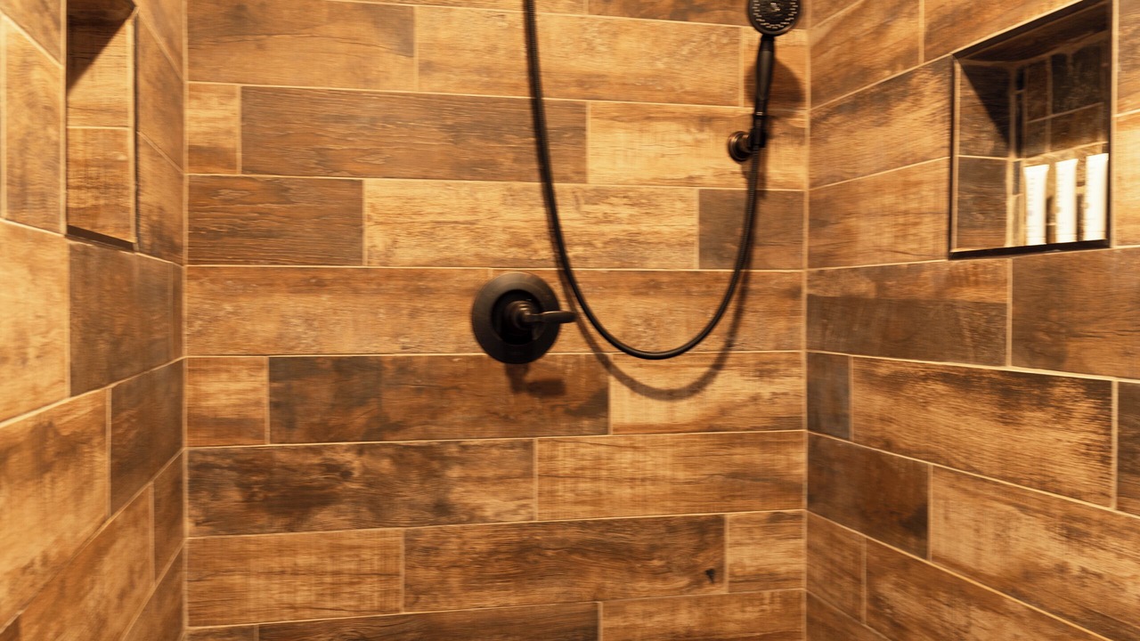Photo of Bathroom in Factoryville