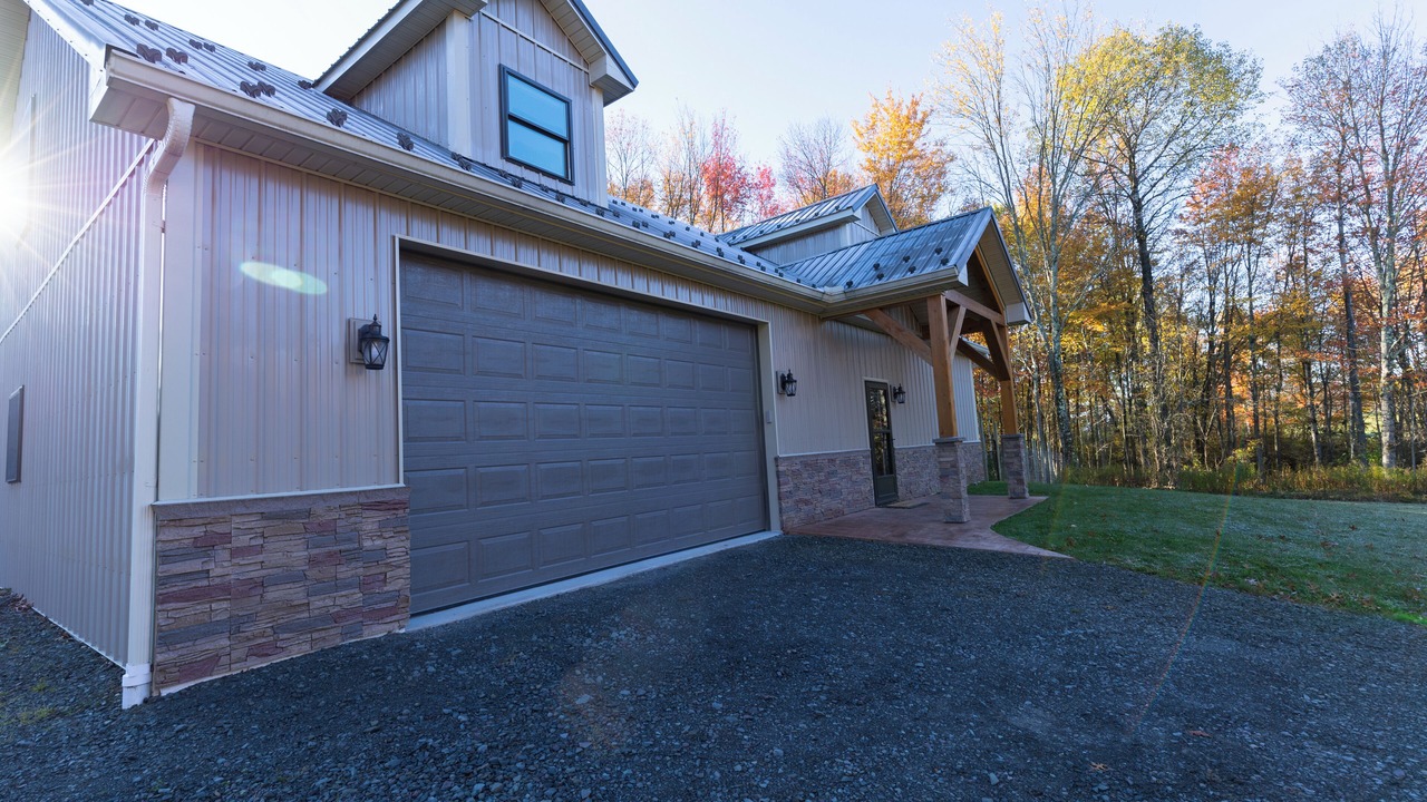 Photo of Outdoor in Factoryville