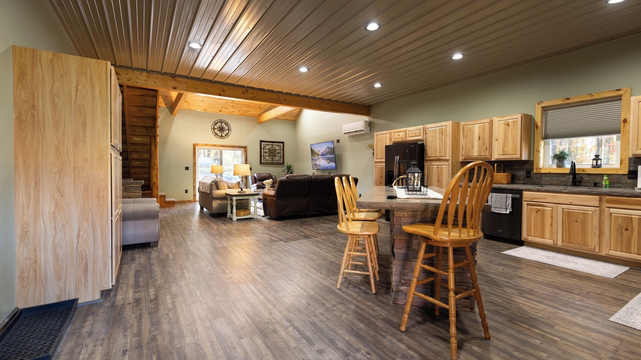 Photo of Livingroom in Factoryville