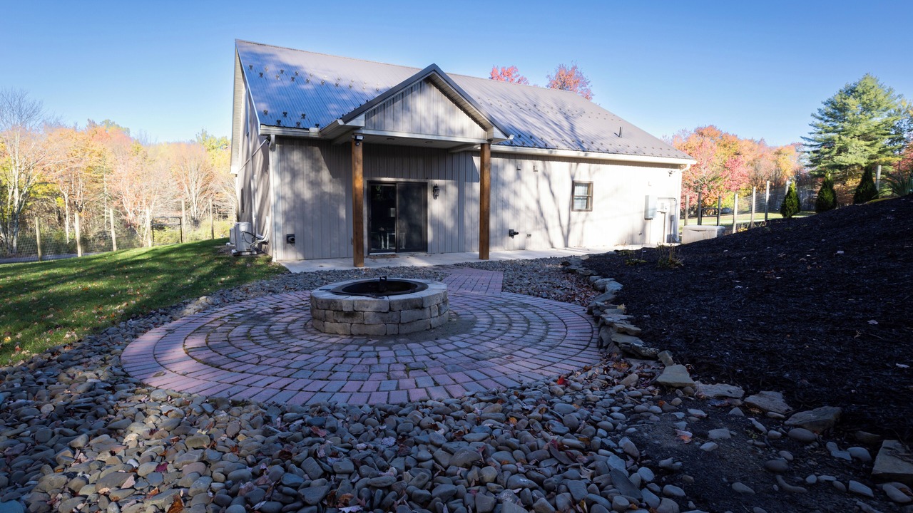 Photo of Outdoor in Factoryville