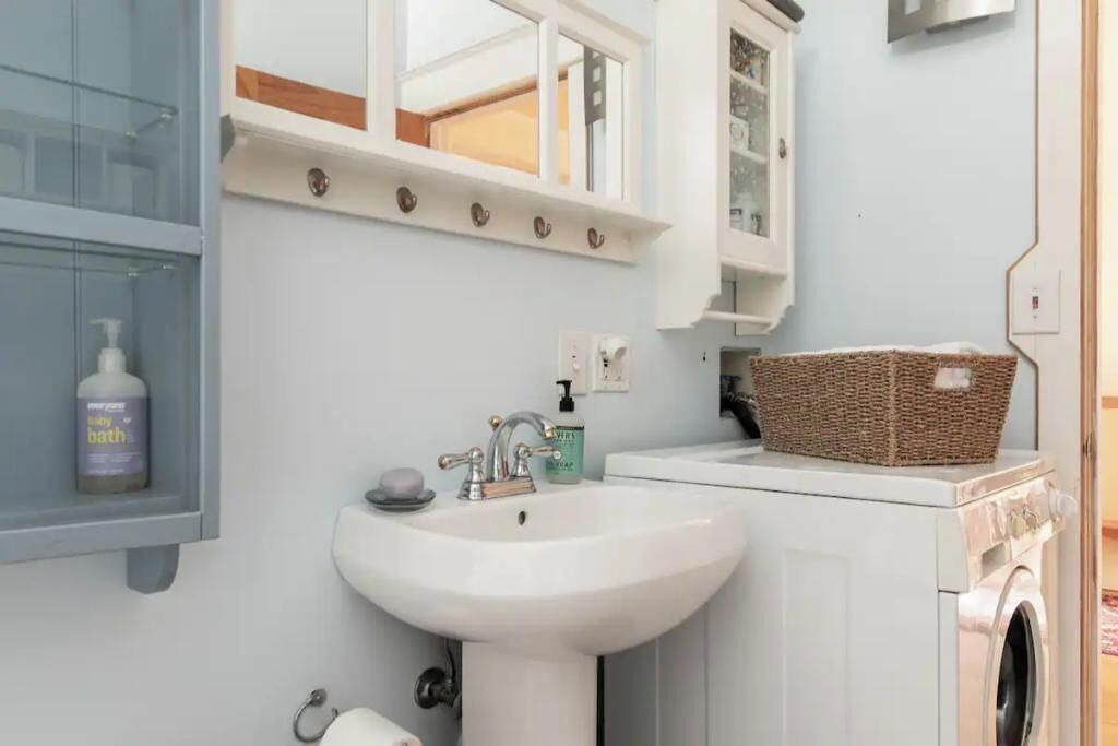 Photo of Bathroom in Takoma Park