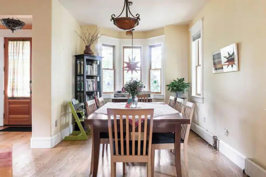 Photo of Bedroom in Takoma Park