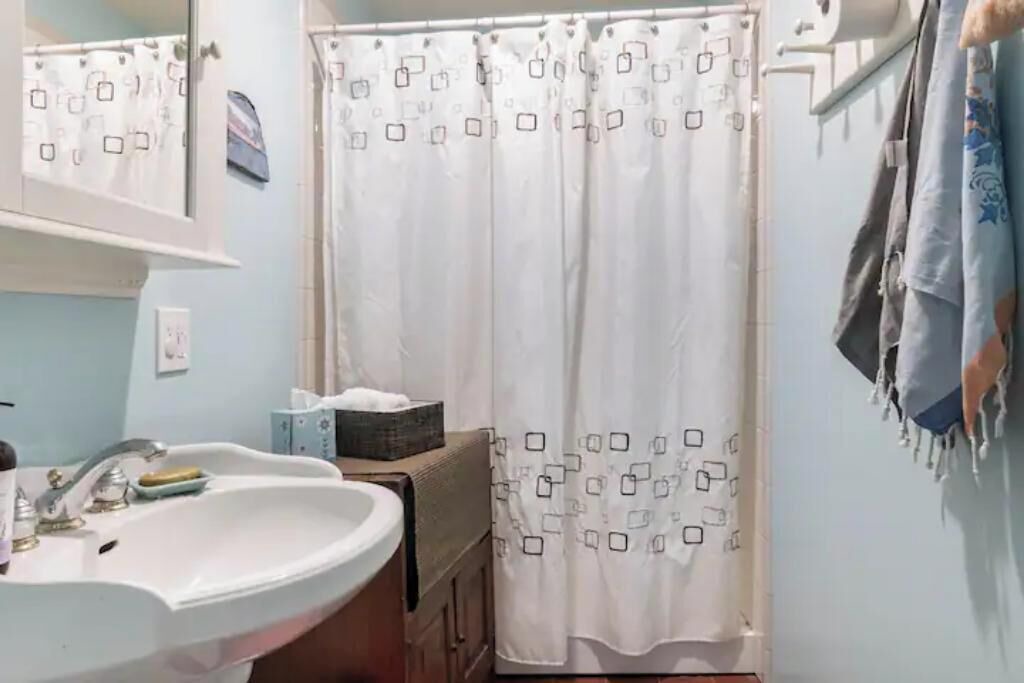 Photo of Bathroom in Takoma Park