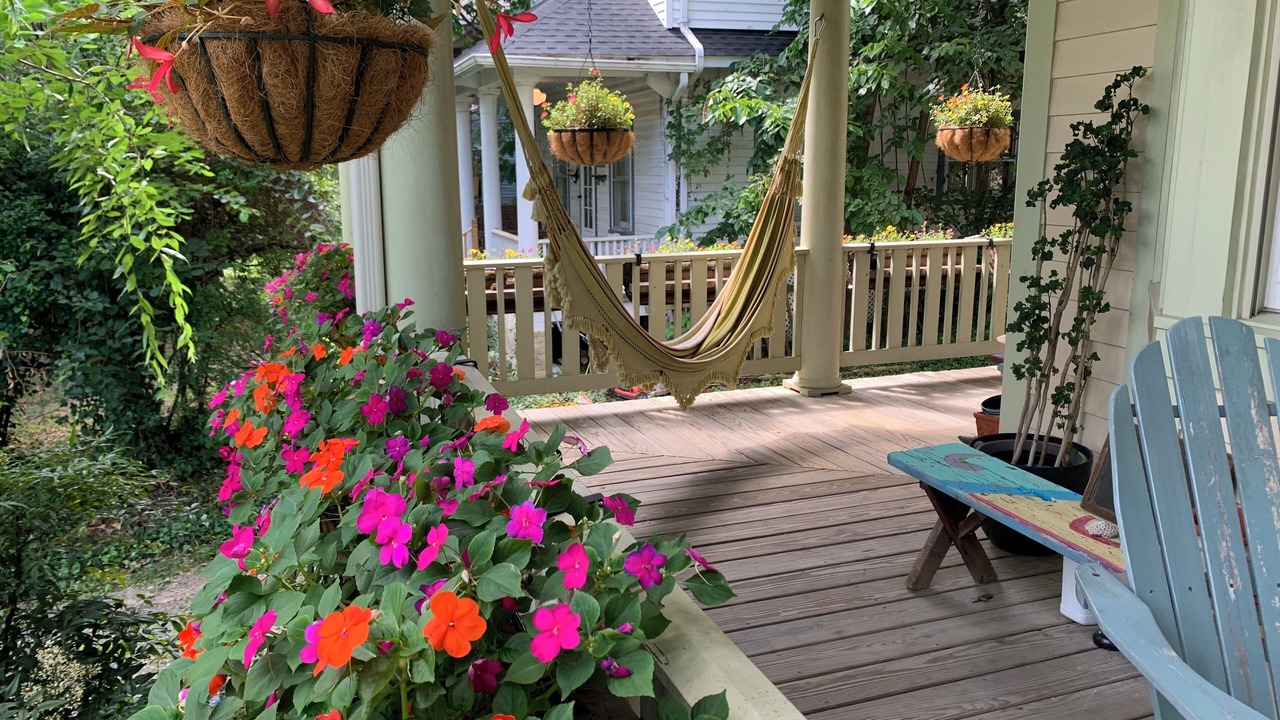 Photo of Outdoor in Takoma Park