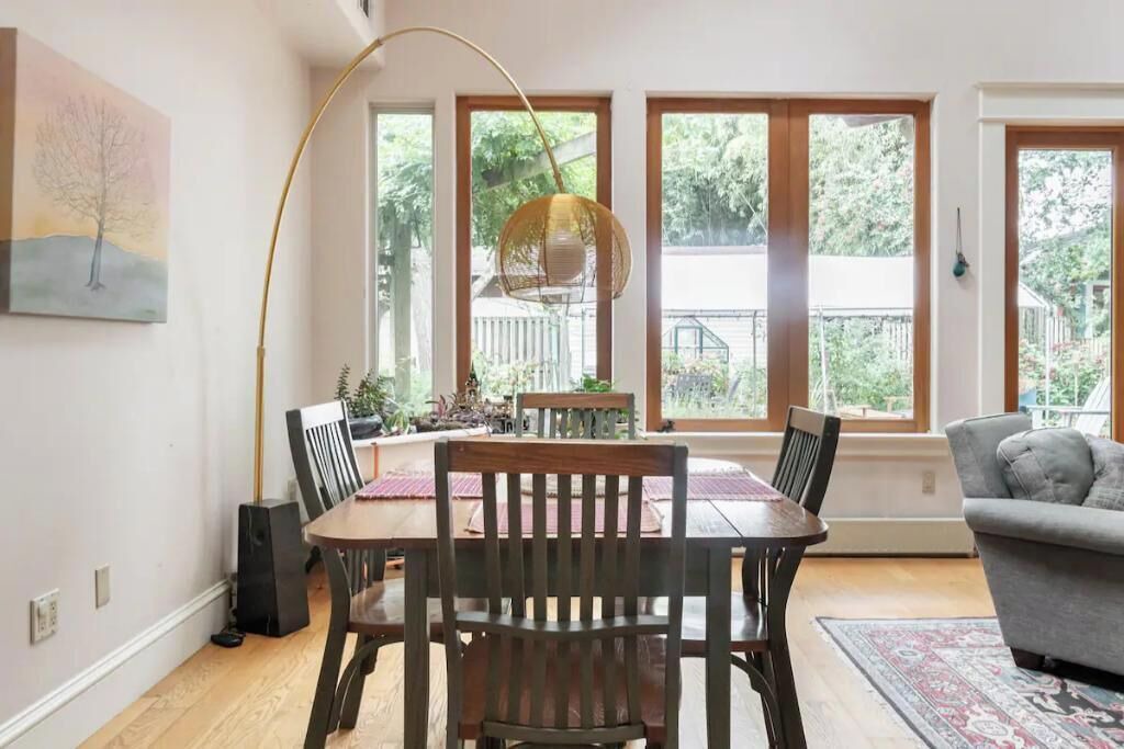 Photo of Bedroom in Takoma Park