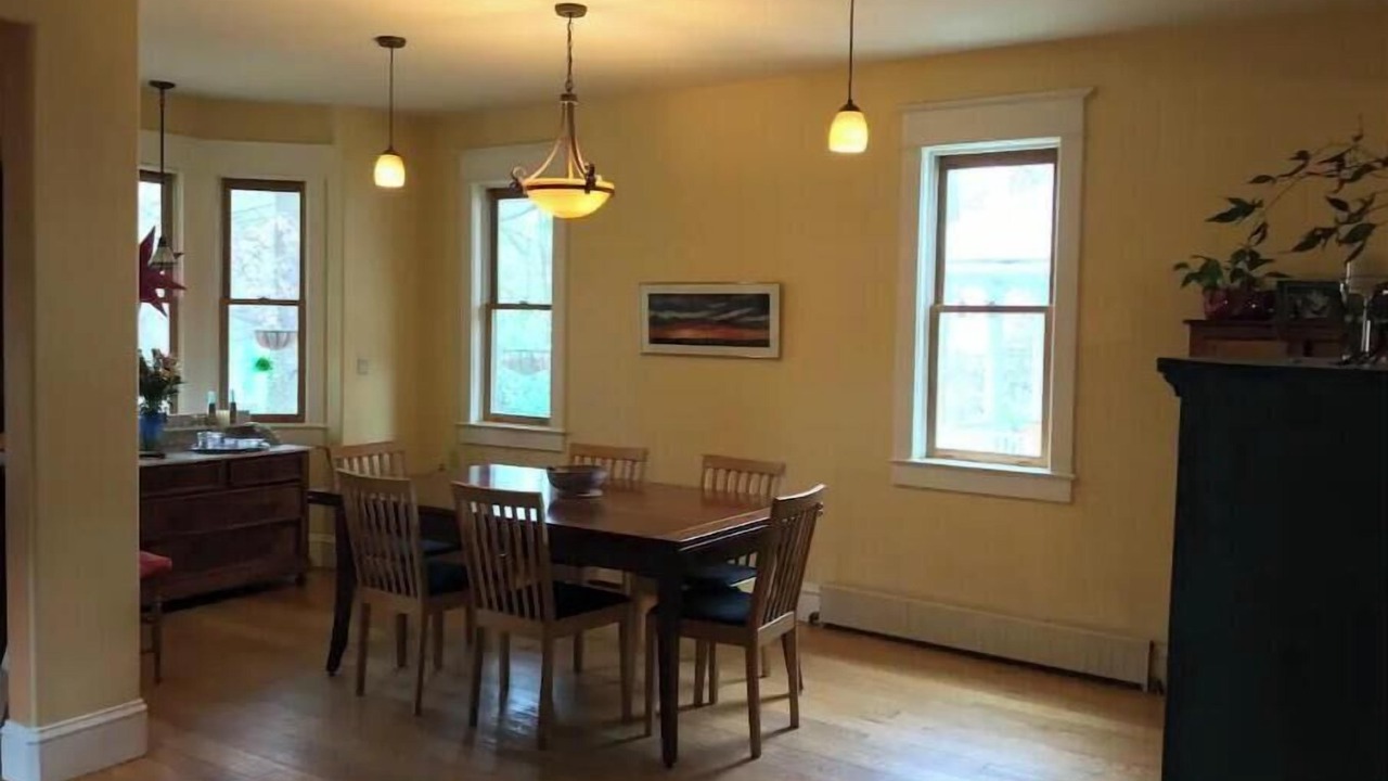Photo of Bedroom in Takoma Park