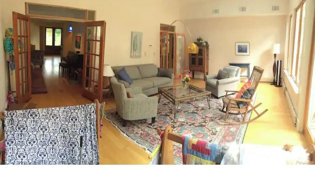 Photo of Bedroom in Takoma Park