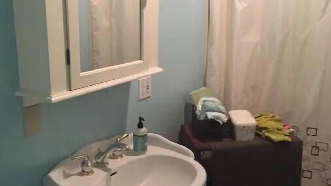 Photo of Bathroom in Takoma Park