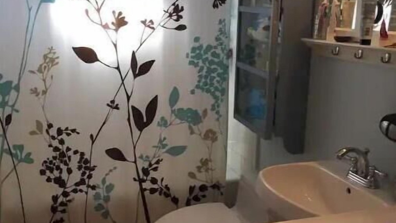 Photo of Bathroom in Takoma Park