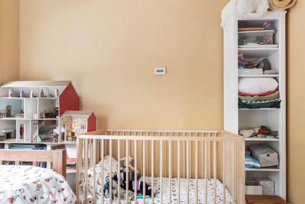 Photo of Bedroom in Takoma Park