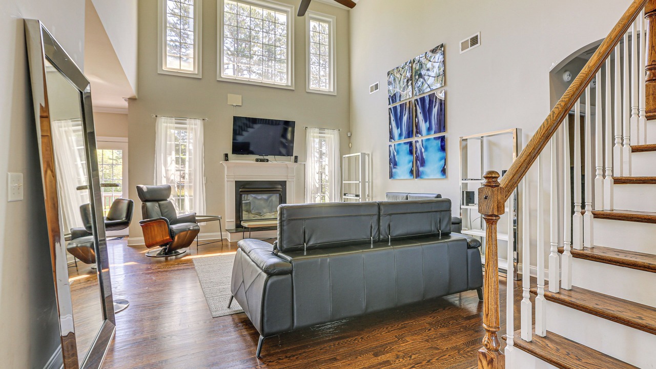 Photo of Livingroom in High Point