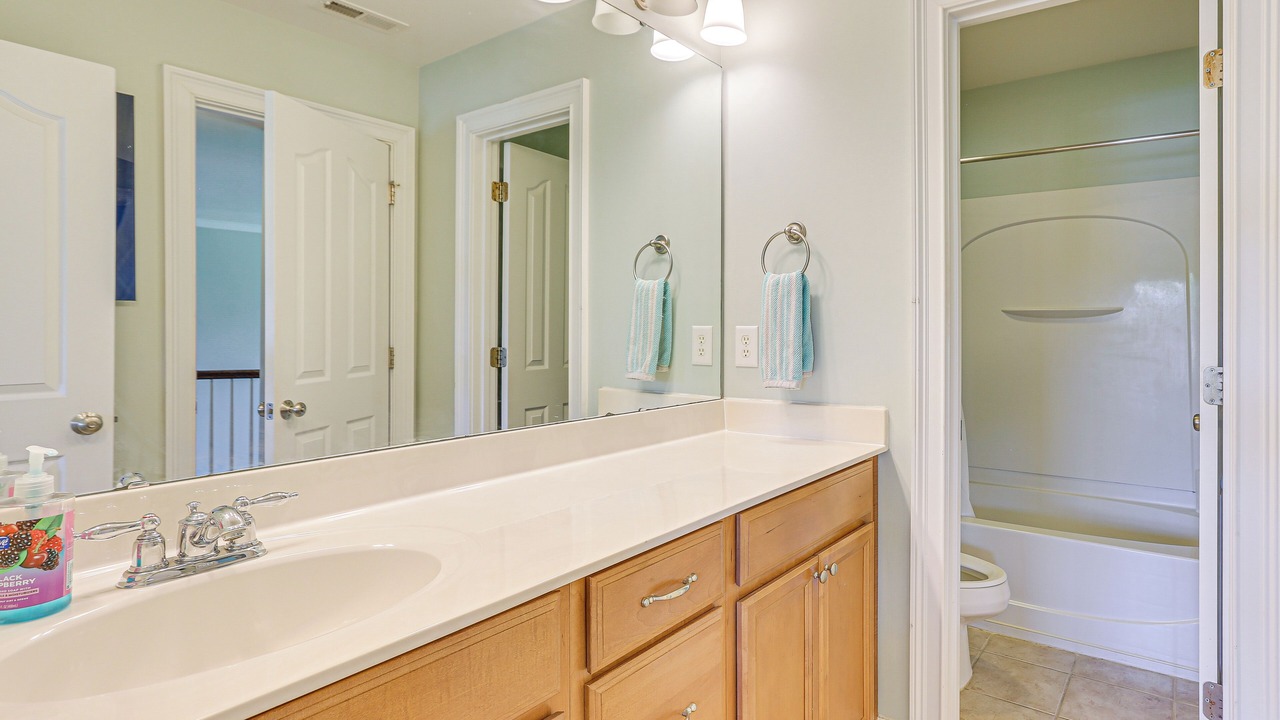 Photo of Bathroom in High Point