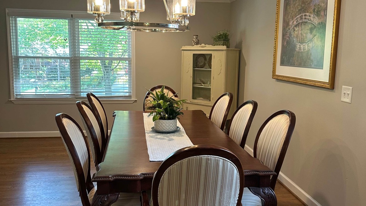 Photo of Bedroom in Winston - Salem