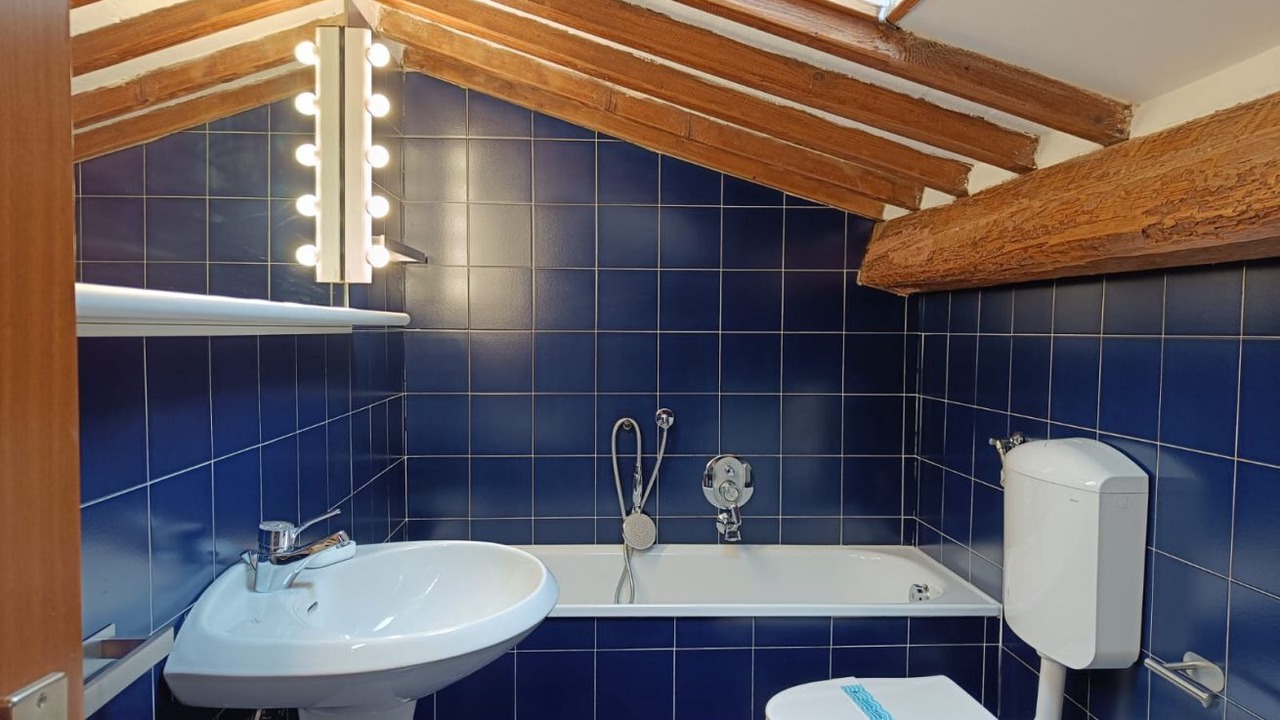 Photo of Bathroom in Isolotto