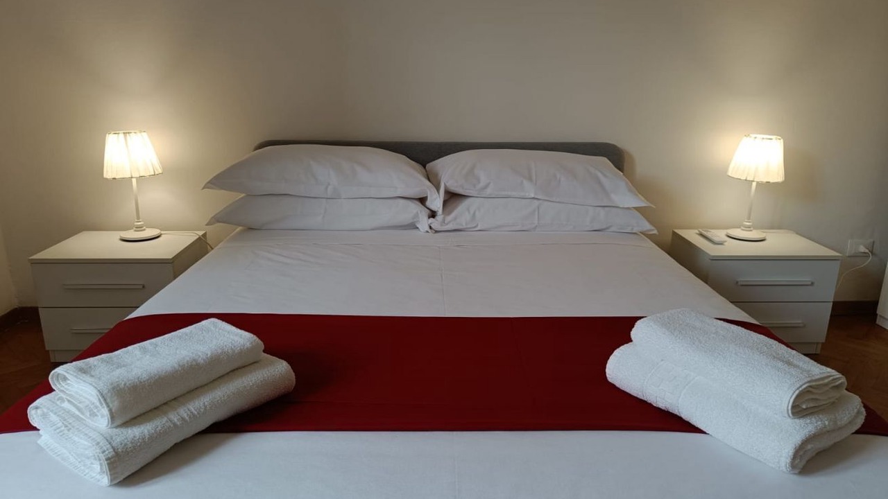 Photo of Bedroom in Isolotto