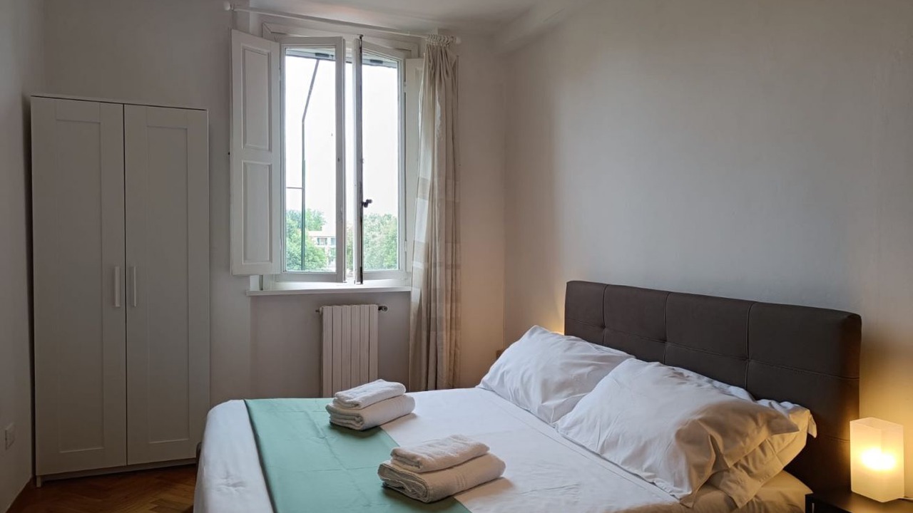 Photo of Bedroom in Isolotto