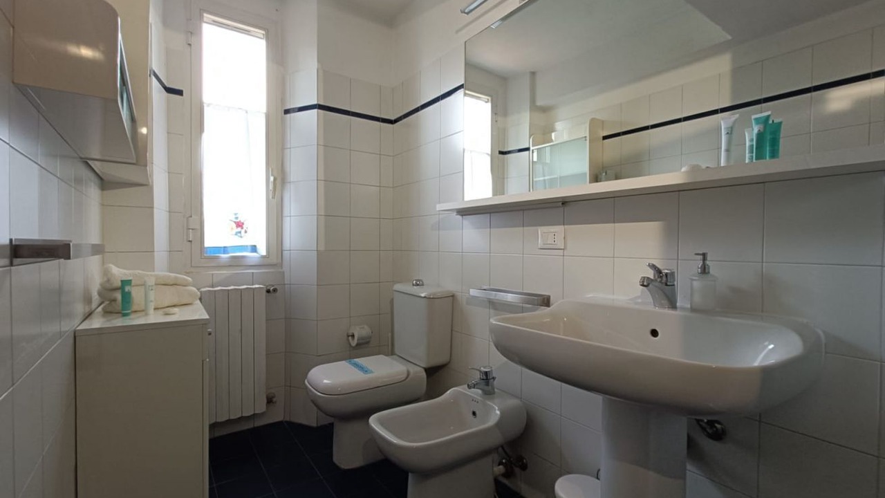 Photo of Bathroom in Isolotto
