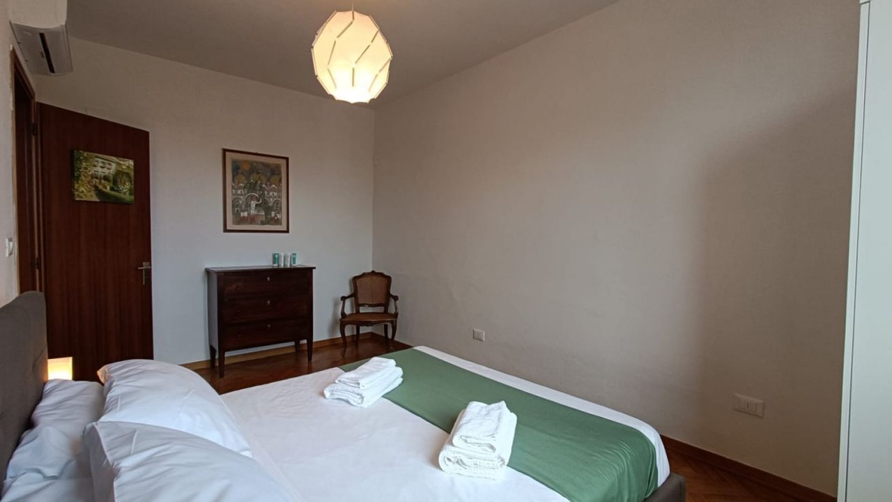 Photo of Bedroom in Isolotto