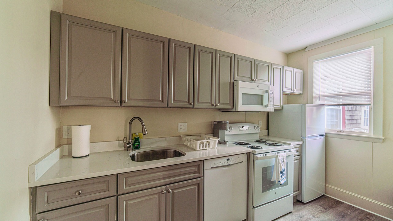 Photo of Kitchen in Falmouth