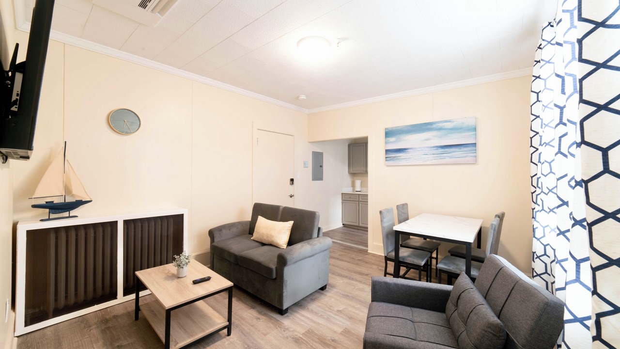 Photo of Livingroom in Falmouth