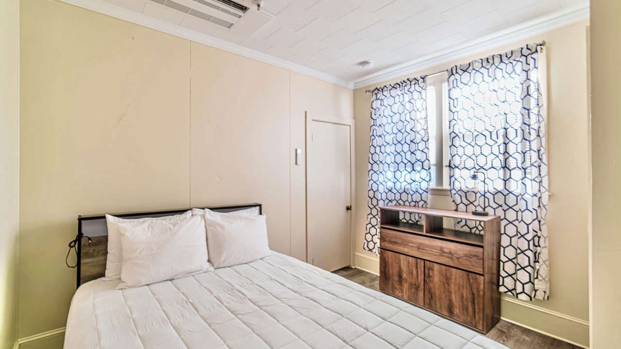 Photo of Bedroom in Falmouth