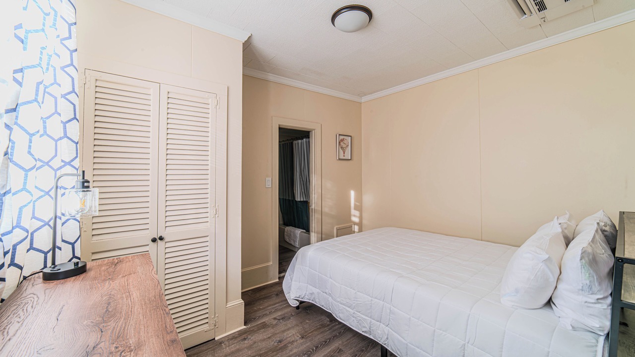 Photo of Bedroom in Falmouth