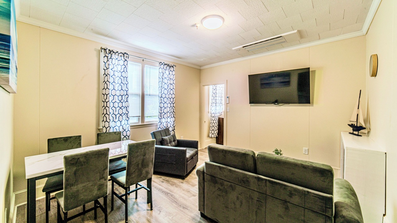 Photo of Livingroom in Falmouth
