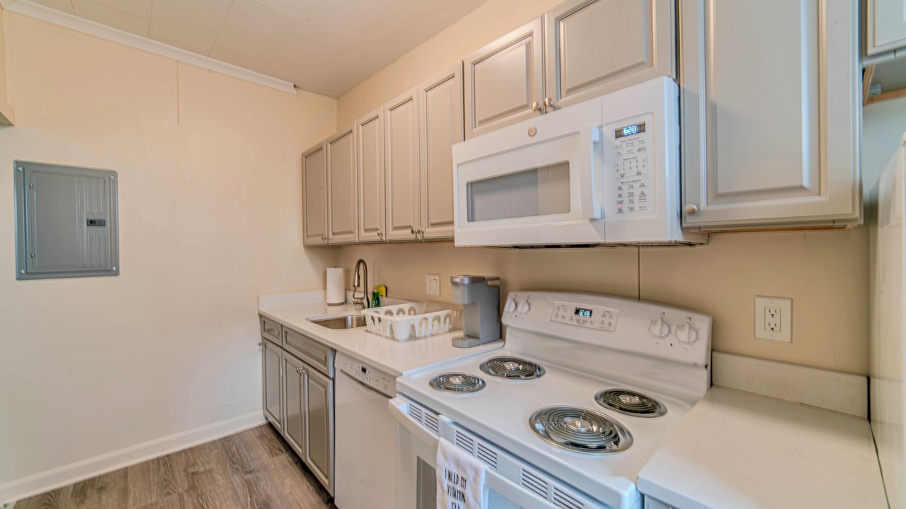 Photo of Kitchen in Falmouth