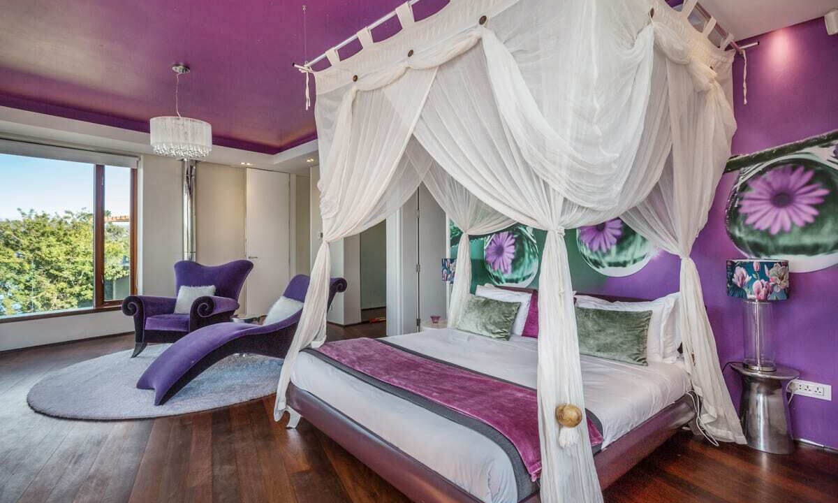 Photo of Bedroom in Elgin