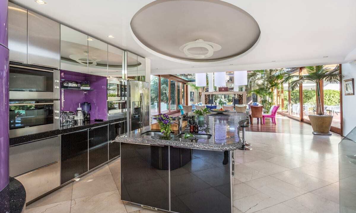 Photo of Kitchen in Elgin