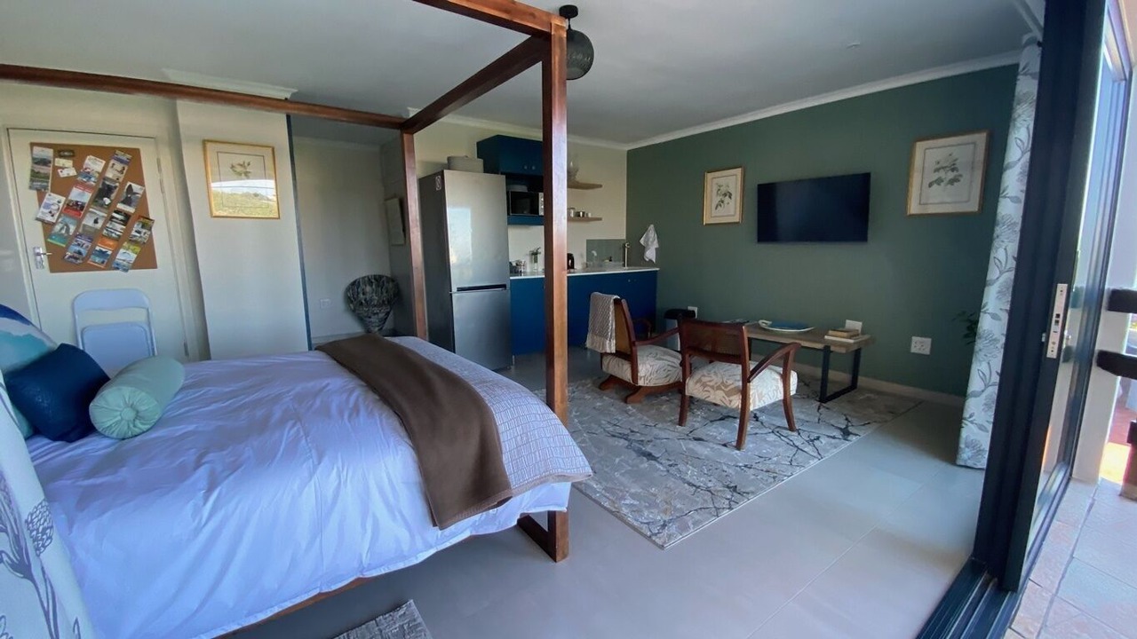 Photo of Bedroom in Vermont