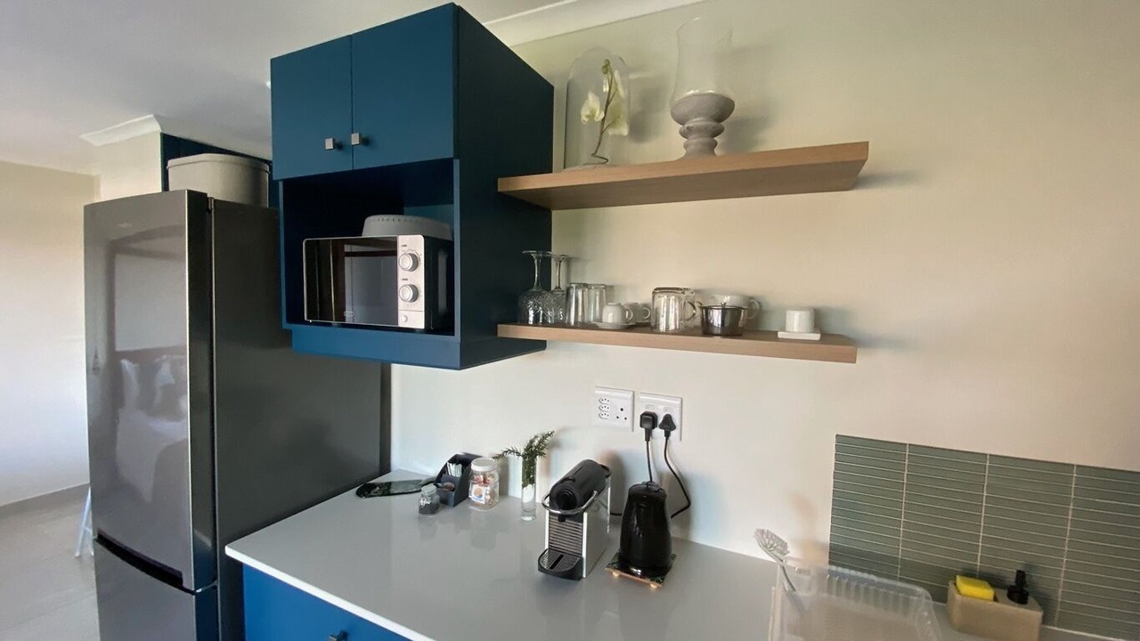 Photo of Kitchen in Vermont