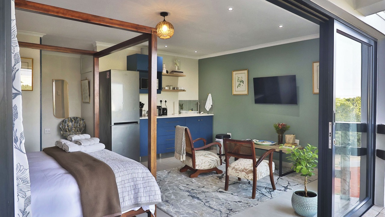 Photo of Bedroom in Vermont