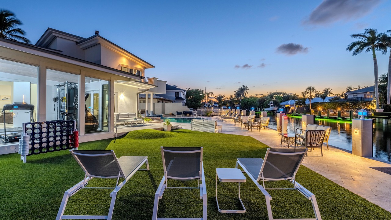 Photo of Outdoor in Seven Isles