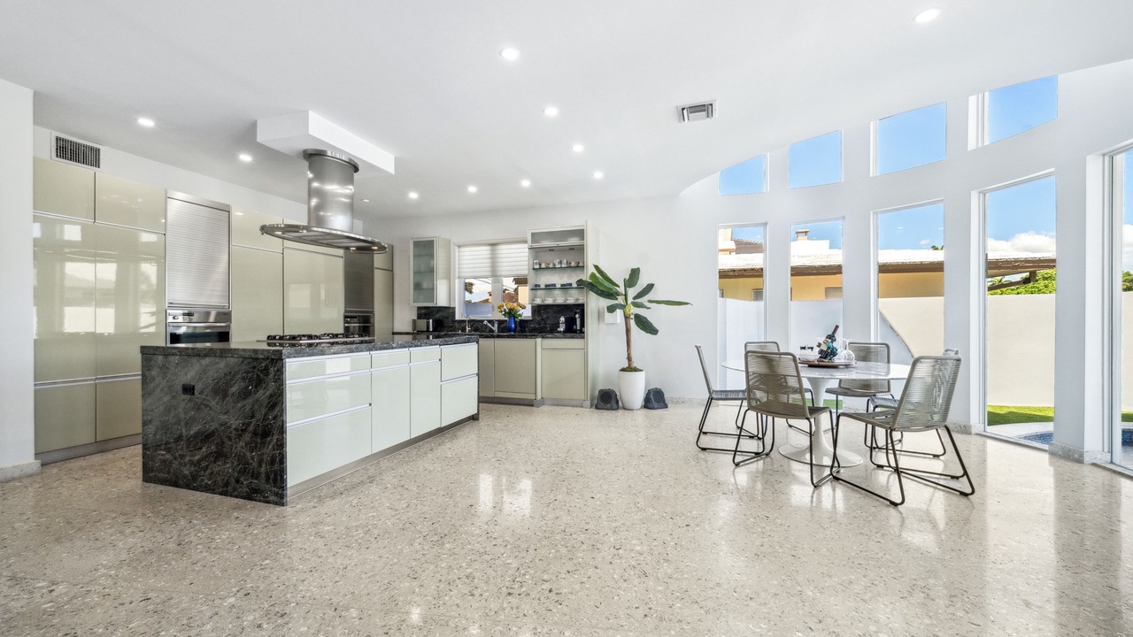 Photo of Kitchen in Seven Isles