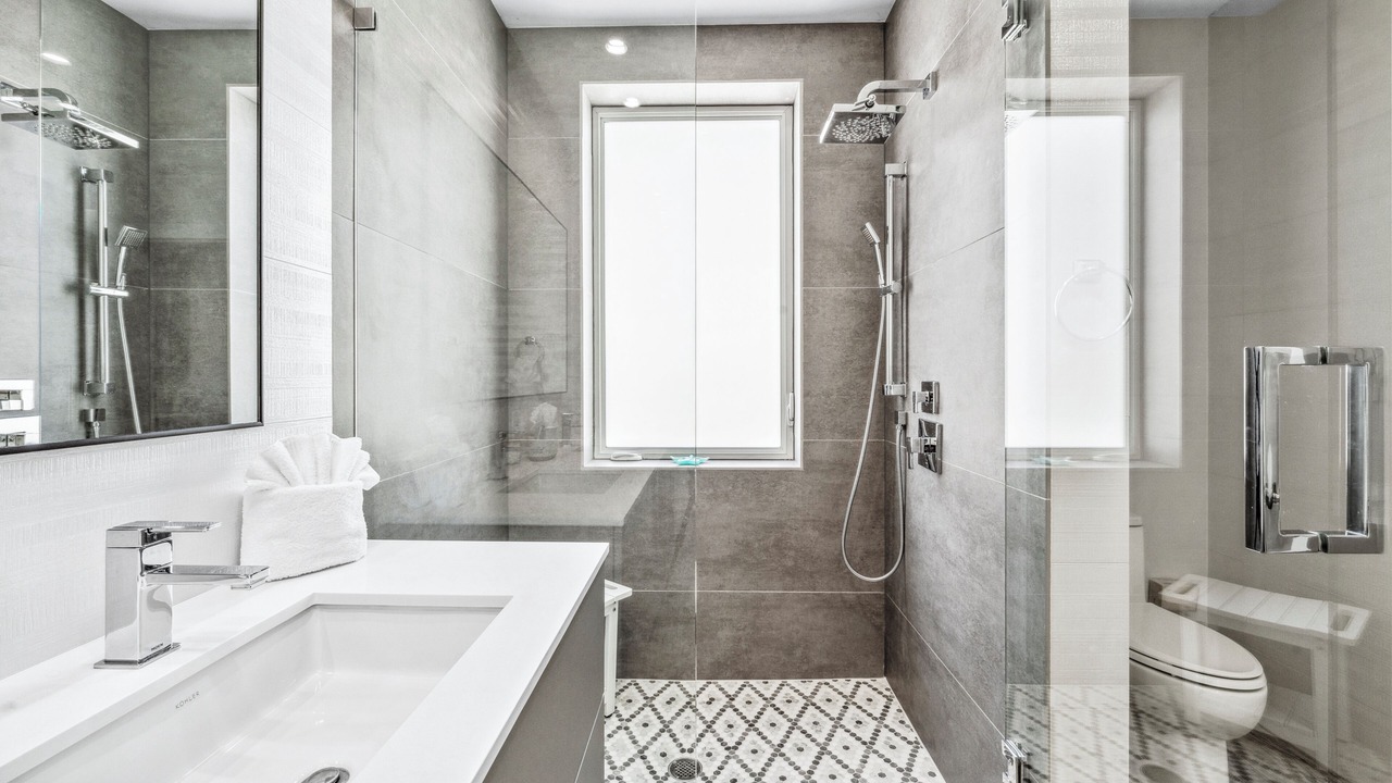 Photo of Bathroom in Seven Isles