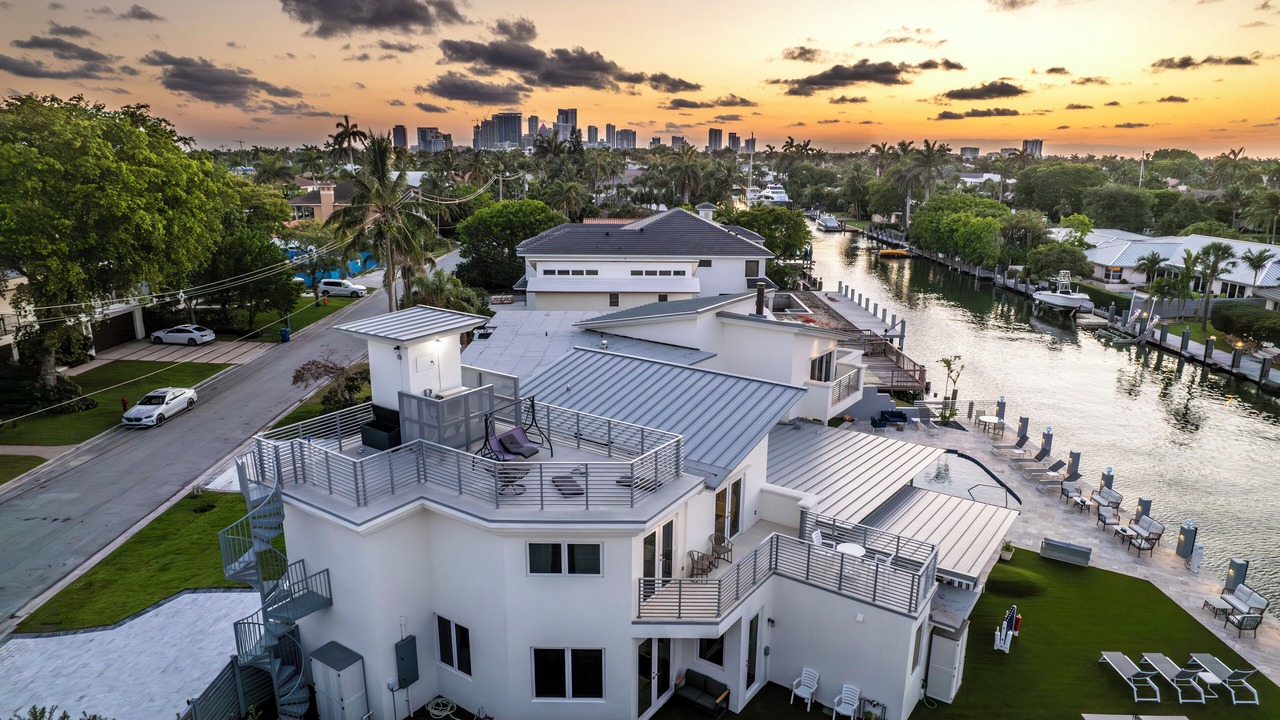 Photo of Outdoor in Seven Isles