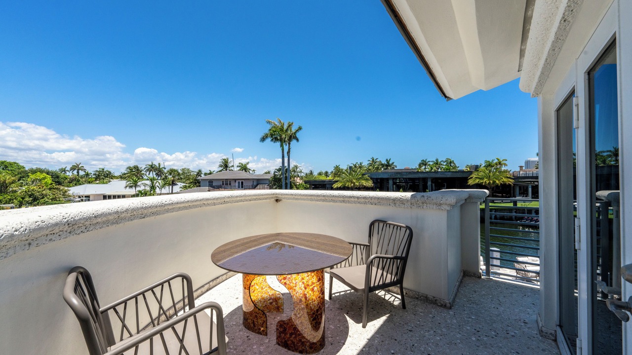Photo of Outdoor in Seven Isles