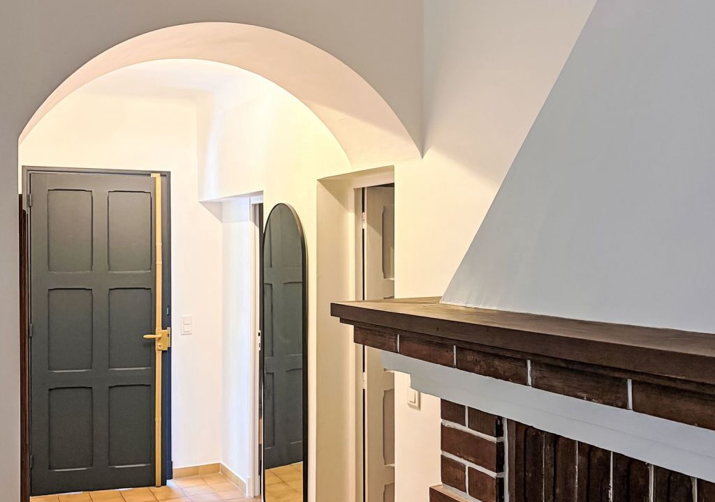 Photo of Livingroom in Le Rayol