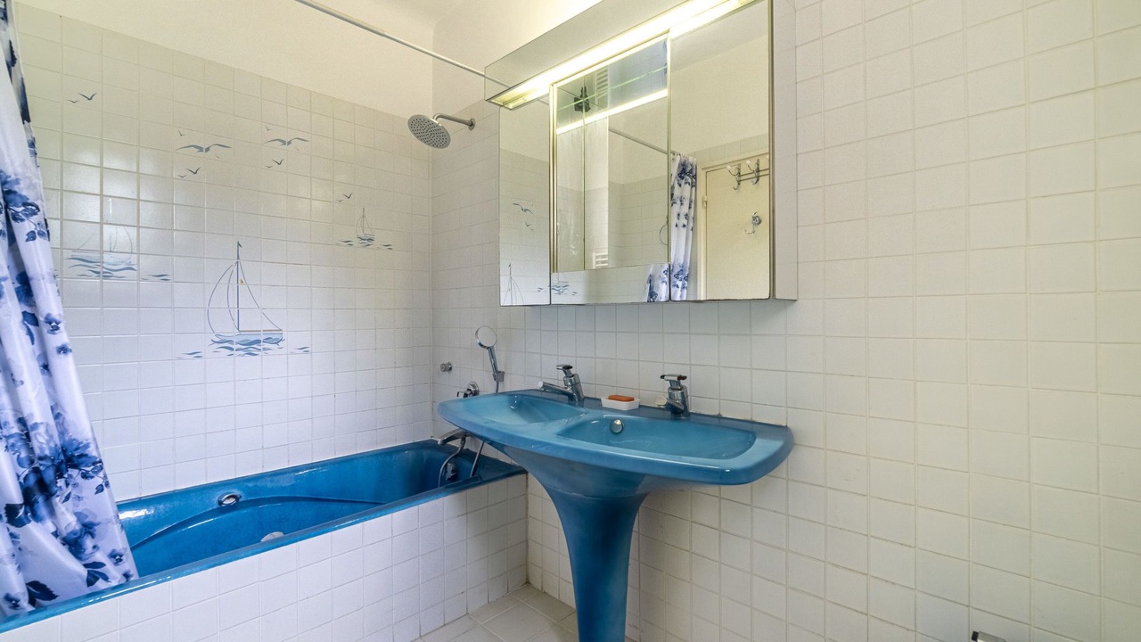 Photo of Bathroom in Le Rayol