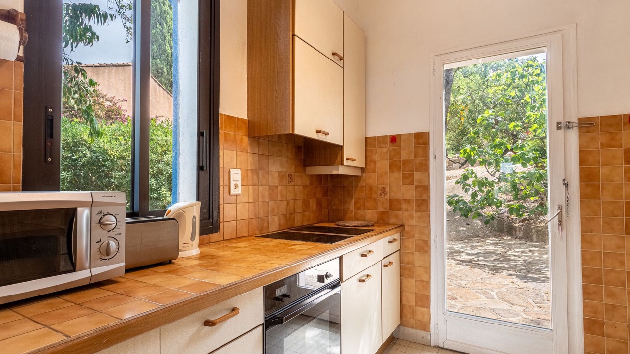 Photo of Bedroom in Le Rayol