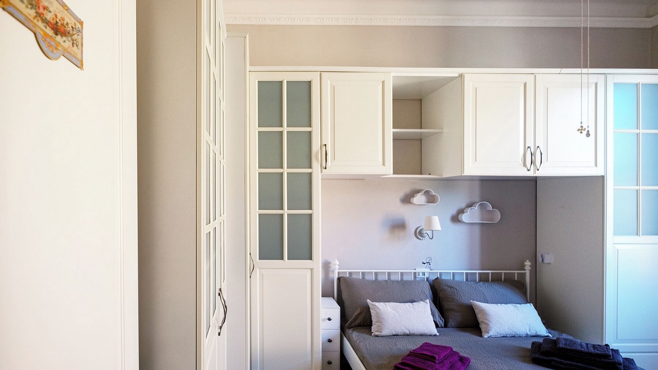 Photo of Bedroom in Savena