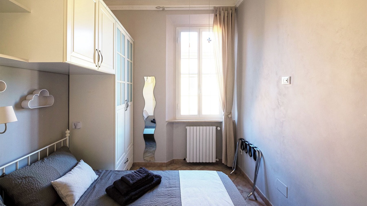 Photo of Bedroom in Savena