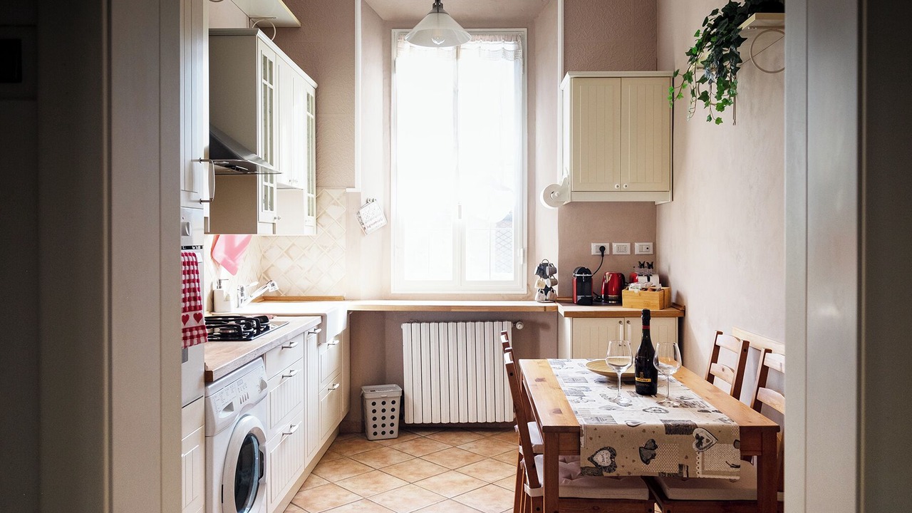 Photo of Kitchen in Savena